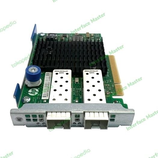 拡張カード HP 936683-001 10Gbe Dual Port Network 拡張カード HP