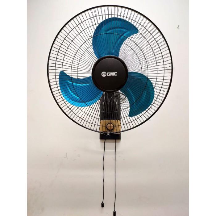 Gambar KIPAS ANGIN DINDING GMC 18 INCH WALL FAN GARANSI RESMI BALING BESI - gmc dari indokiaa undefined Tokopedia