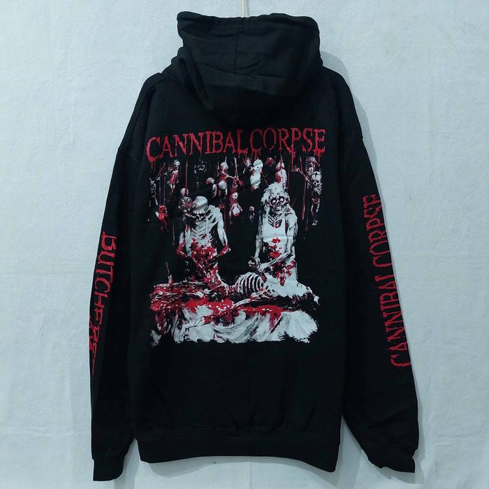 MINDSEEKER 21ss CONE&BONE SWEATSHIRT （Jual Benidson BENIDSON  