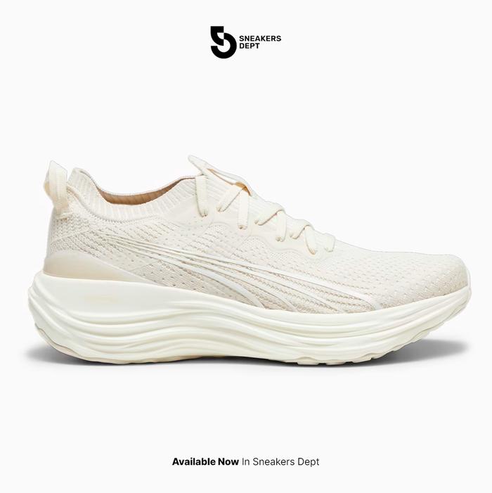 Gambar Sepatu Lari Pria PUMA FOREVERRUN NITRO KNIT 37913904 ORIGINAL - 41 dari SNEAKERS DEPT undefined Tokopedia