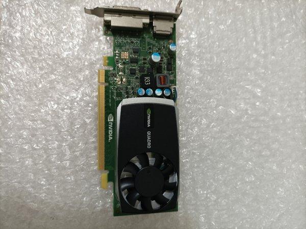 Jual Vga Nvidia Quadro 600 Gb 128 Bit Ddr3 Profil Pc Mini Murah