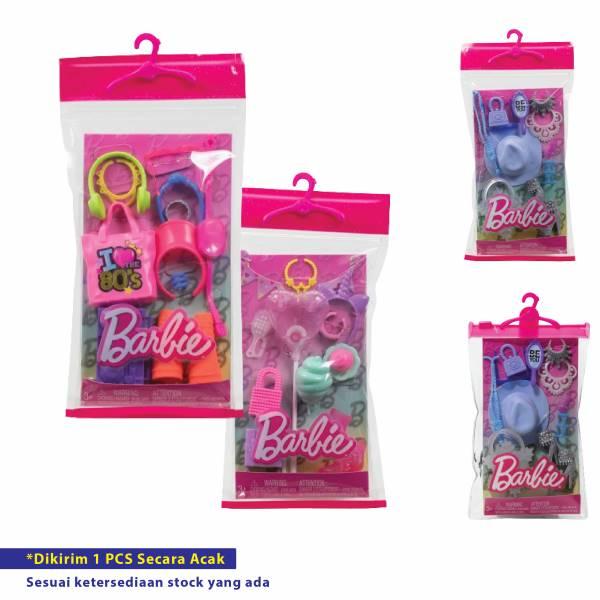 Barbie Complete Looks Doll With CDU - Fashion Doll Set For Kids, Collectible Barbie - View #3