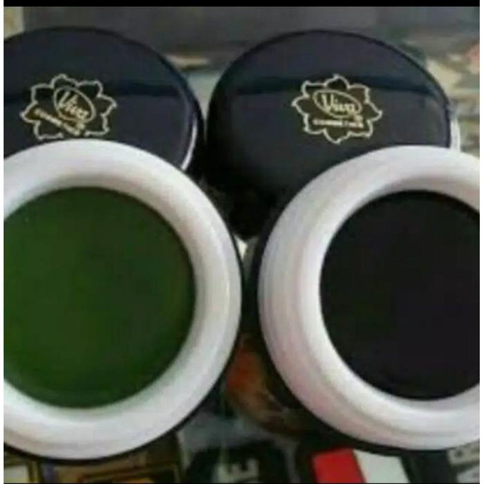 Gambar samaran muka viva warna hitam _ hijau tartsu 6334ic dari Syazwan undefined Tokopedia