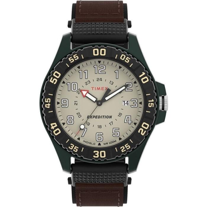 Preorder Timex Tw4b26500 Mens Expedition Acadia Original