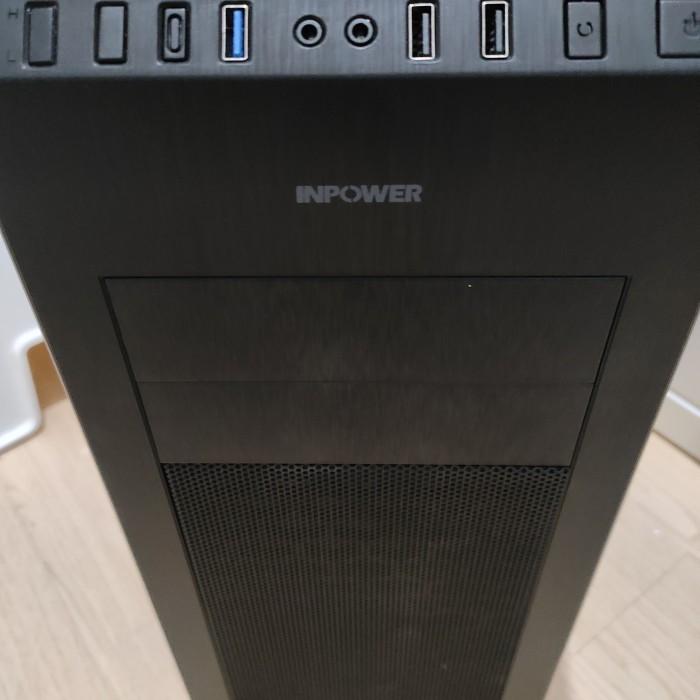 Gambar Server Mikrotik x86 XEON E5 10G 40G 100G Tower RAM 16GB Dual Processor - STANDAR dari Network Master Shop undefined Tokopedia