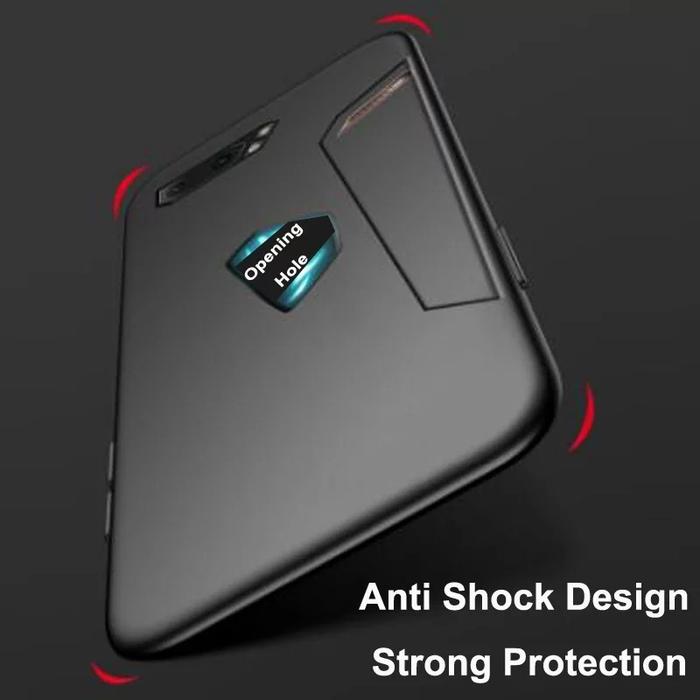 Gambar MATTE CASE ASUS ROG PHONE 6 ROG 6 SOFT CASE PREMIUM PROTECTION CAMERA dari bisatu undefined Tokopedia