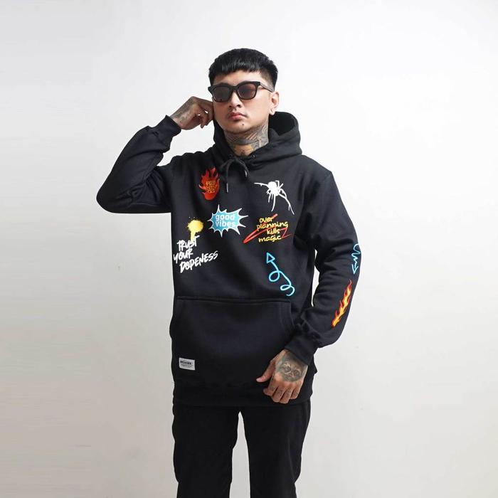 flexwitmeジップパーカー 【公式通販】