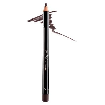 Gambar Pixy Pencil Eyeliner eye liner - Hitam dari Kencana Swalayan_NEW undefined Tokopedia
