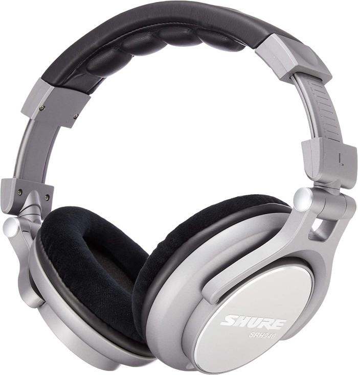 Gambar ready shure srh940 srh 940 professional reference headphones headset dari fian-collection undefined Tokopedia