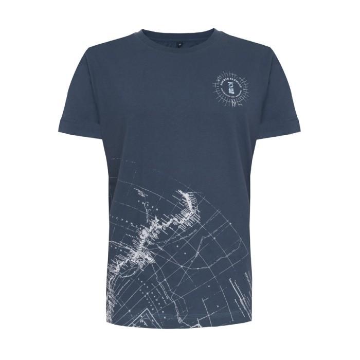 Gambar Fourth Element - Mens T-Shirt - Cold Water (NY), L dari Benteng Selam undefined Tokopedia