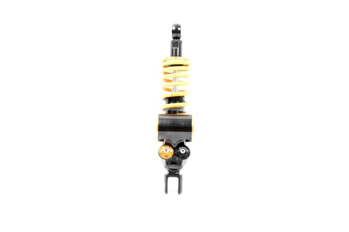 Gambar KYTA Side Shock Absorber Adjustable LUNA-X2 310MM - YELLOW dari KYTA STORE OFFICIAL undefined 5 Tokopedia