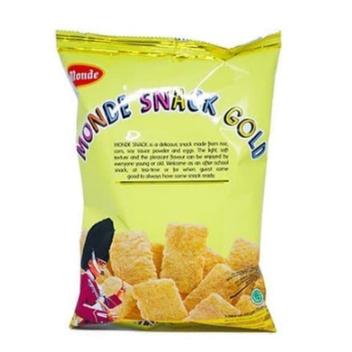 Gambar Monde Serena Snack Gold 30gr 30gram 30 gram dari mzgioz undefined Tokopedia