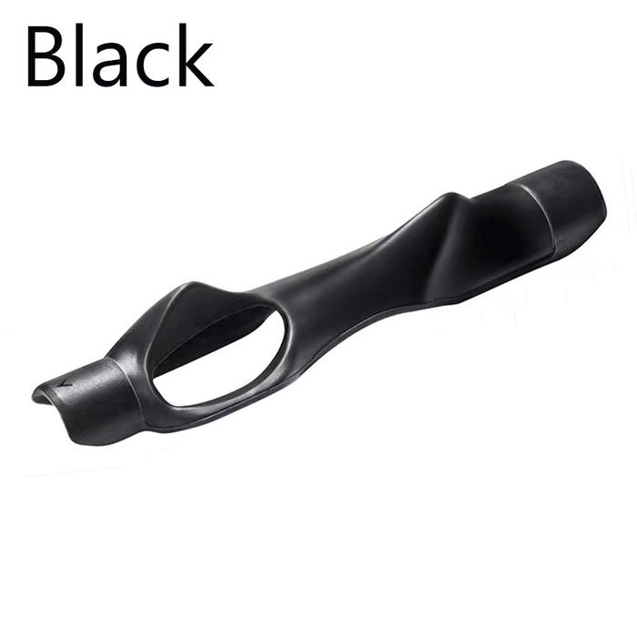 Gambar Golf Swing Training Grip Trainer Universal - black dari IDT4 undefined Tokopedia