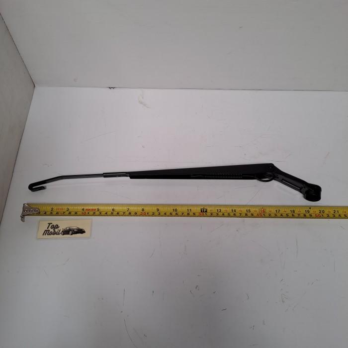 Gambar WIPER KACA MOBIL  arm gagang wiper Taruna Model Kait  - KANAN - KANAN dari ANOPARTS undefined Tokopedia