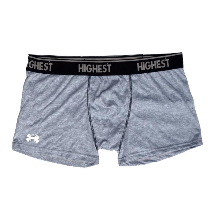 Gambar BOXER SUPER MELAR JUMBO BIGSIZE 2XL 3XL 4XL 5XL 6XL 7XL 8XL 9XL ALL VARIAN Pendek Sport - HBX50, 8XL dari highestworld undefined Tokopedia