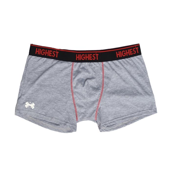 Gambar BOXER SUPER MELAR JUMBO BIGSIZE 2XL 3XL 4XL 5XL 6XL 7XL 8XL 9XL ALL VARIAN Pendek Sport - HBX51, 6XL dari highestworld undefined Tokopedia