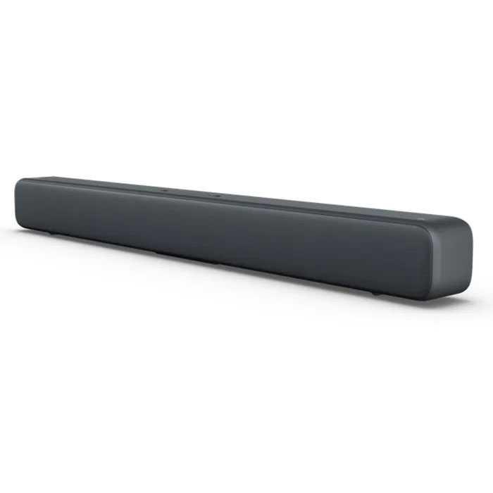 Gambar Xiaomi Mi Soundbar Speaker Bluetooth Home Theater 33 Inch - Mdz-27-Da - Hitam dari kasminahshopp undefined Tokopedia