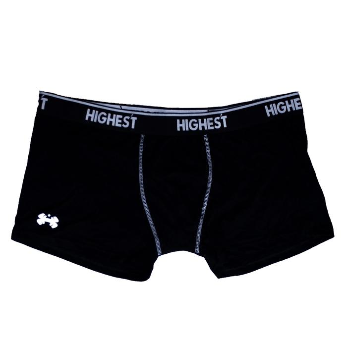 Gambar BOXER SUPER MELAR JUMBO BIGSIZE 2XL 3XL 4XL 5XL 6XL 7XL 8XL 9XL ALL VARIAN Pendek Sport - HBX54, 4XL dari highestworld undefined Tokopedia