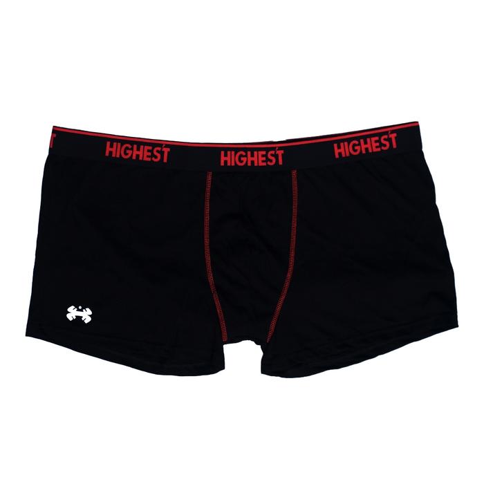 Gambar BOXER SUPER MELAR JUMBO BIGSIZE 2XL 3XL 4XL 5XL 6XL 7XL 8XL 9XL ALL VARIAN Pendek Sport - HBX53, 2XL dari highestworld undefined Tokopedia