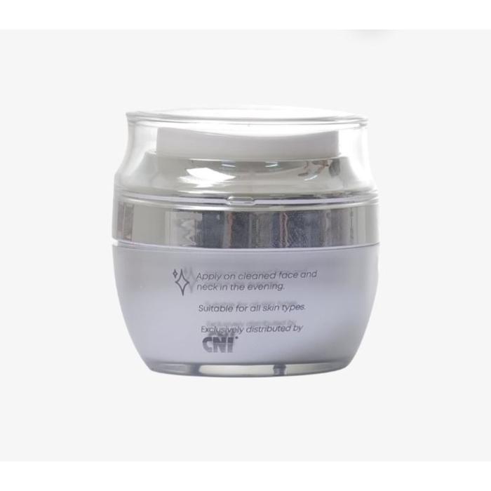 Gambar CNI Rj Radiant Glow Night Cream Original Berkualitas dari Putri Davinaa undefined Tokopedia