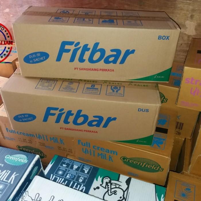 Gambar FITBAR MULTIGRAIN 1 KARTON ISI 6 BOX TERLARIS - TIRAMISU dari Chiolova undefined Tokopedia