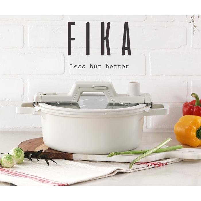 Jual Promo Neoflam Pika Boiled Pot Set Kota Administrasi Jakarta