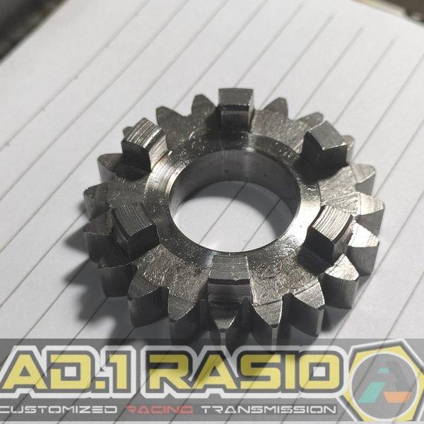 Gambar Rasio 20T Jupiter modul lawan skunder 23T dari zeaagnesa, store undefined Tokopedia