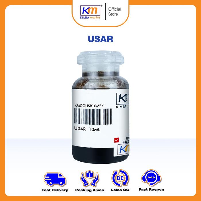 Gambar Essen Murni Usar 10ml Bahan Oplos Umpan Pancing dari TOVA INDONESIA undefined Tokopedia