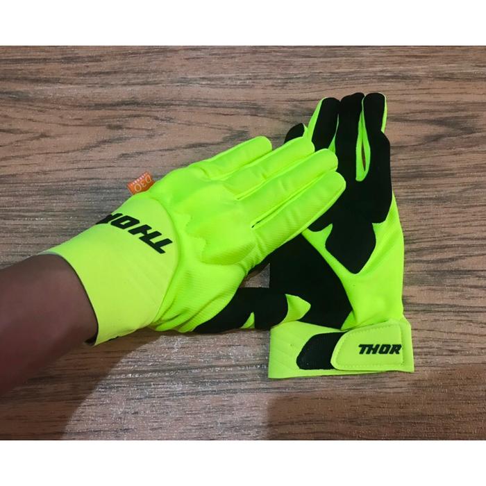 Gambar -diskon war- glove tld motocross sarung tangan troy lee design glove dari tokoandrew91 undefined Tokopedia