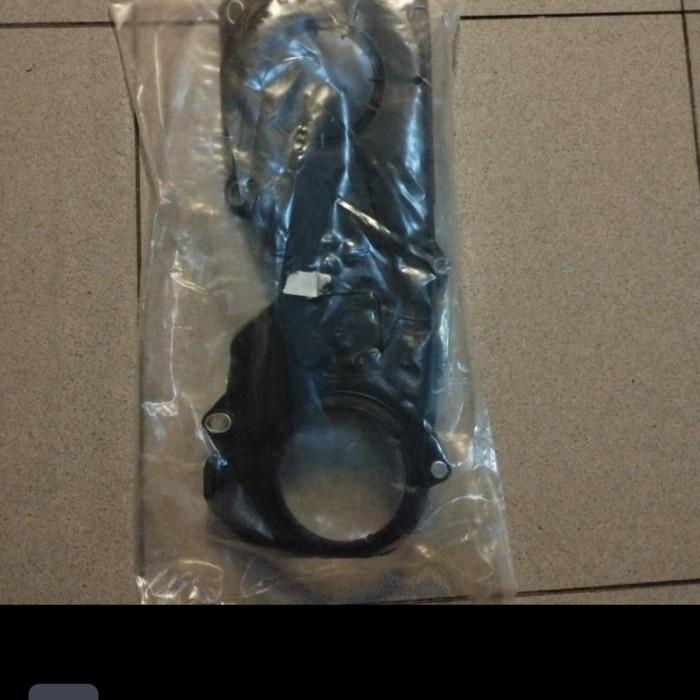 Gambar Cover timing belt HYUNDAI ATOZ KIA VISTO - ATOZ dari Nia Peasgijas undefined Tokopedia