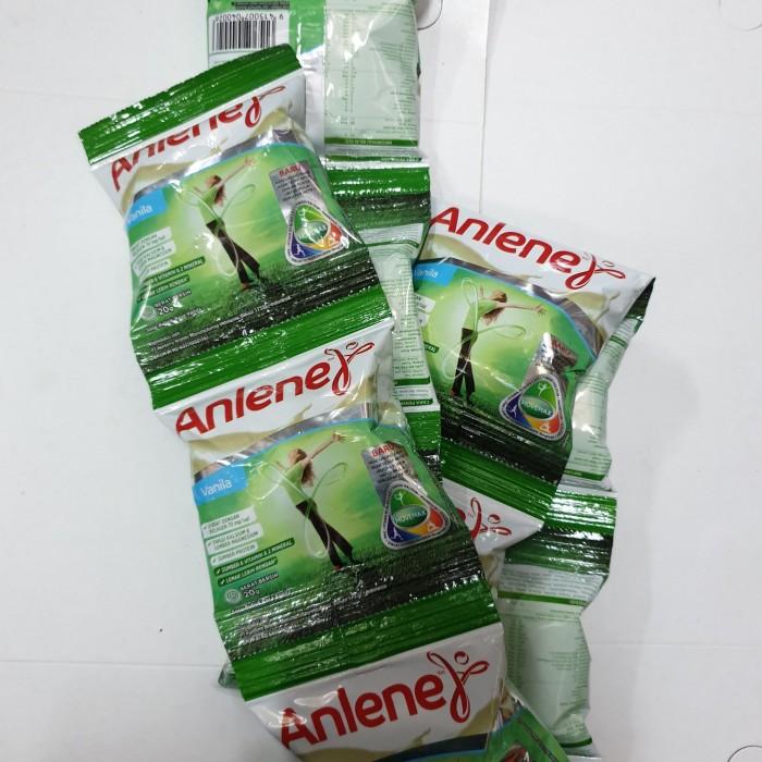 Gambar WzX1_  susu anlene sachet dari piahsopiahtoko undefined Tokopedia