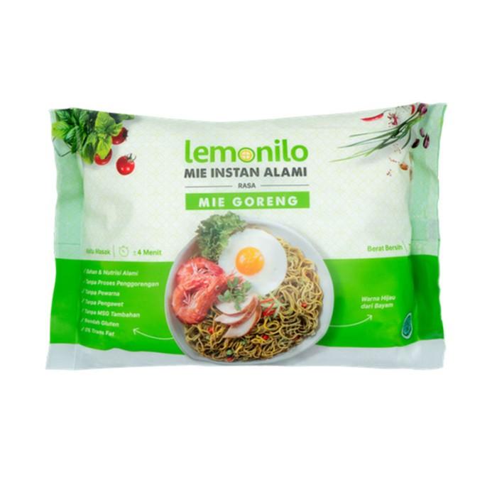 Gambar WzX1_  Mie mi instan goreng pedas soto koya rendang ayam bawang Lemonilo (Satuan) dari piahsopiahtoko undefined Tokopedia