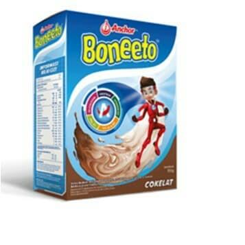 Gambar 10,10 boneeto coklat vanila 350 gram dari niagfc undefined Tokopedia