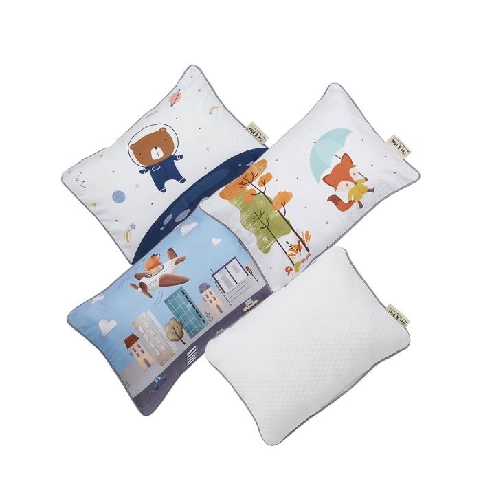 Gambar Vee And Mee Bantal Embos Batita VMB4011 dari CAPSTORE SHOP undefined Tokopedia