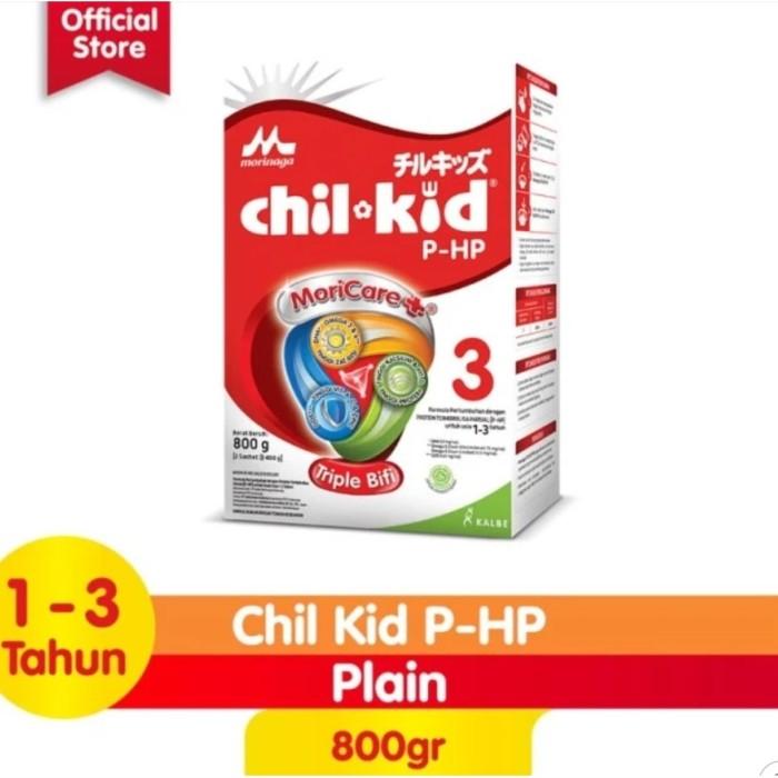 Gambar CHILKID P-HP 800 GR / Chil kid php 800 gr / Chilkid php 800 gr dari toko Ved undefined Tokopedia