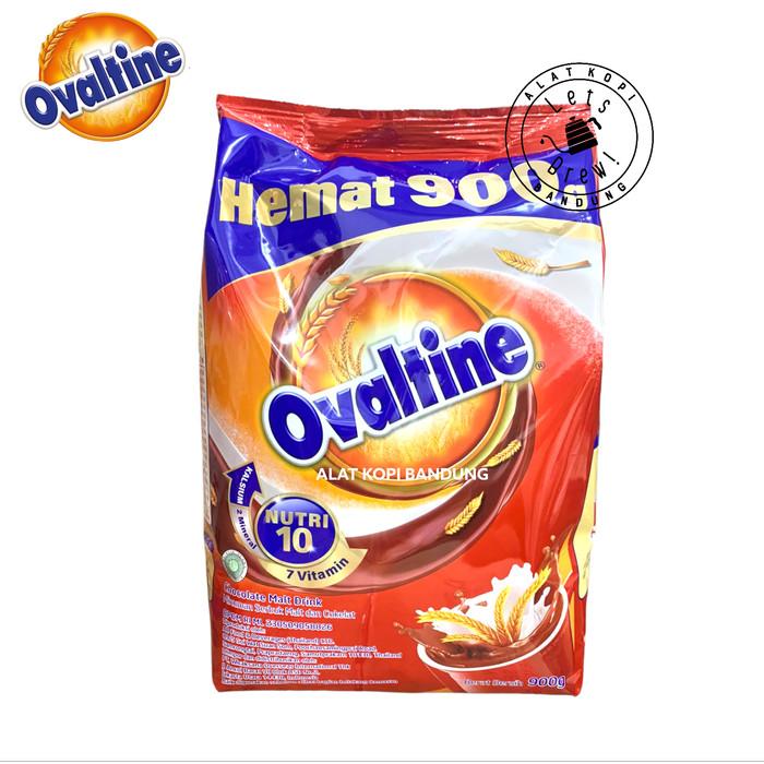 Gambar Ovaltine Swiss 1Kg Susu Bubuk Rasa Coklat Terlaris dari HUTRI NUIH186 undefined Tokopedia