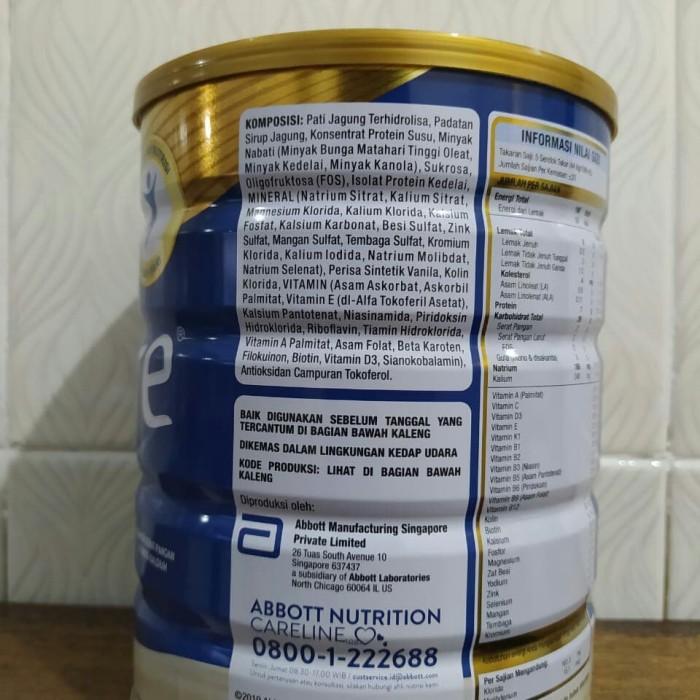 Gambar Ensure Vanilla 900 Gram (Susu Untuk Dewasa) dari serahan jaya undefined Tokopedia