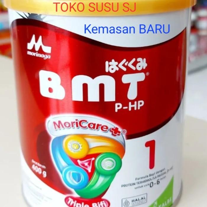 Gambar BMT PHP 400 GR/ MORINAGA P-HP/ BMT P-HP 400 GR/ 400GR dari toko Ved undefined Tokopedia