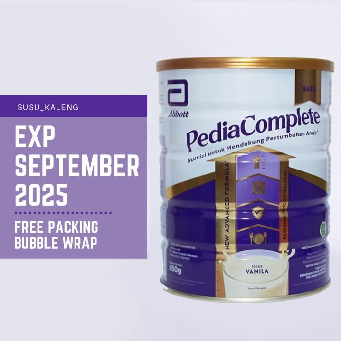 Gambar Pediasure Complete Rasa Vanilla 850gr dari AzasStoree undefined Tokopedia
