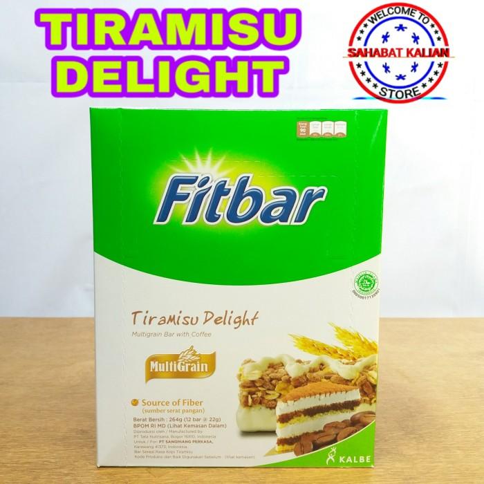 Gambar Fitbar Multigrain 1 Karton Isi 6 Box Odaiju - FRUITS 72PCS dari gamis g undefined Tokopedia