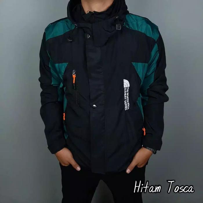 Jual [SPESIAL!!] SIZE BESAR JAKET THE NORT FACE JAKET GUNUNG