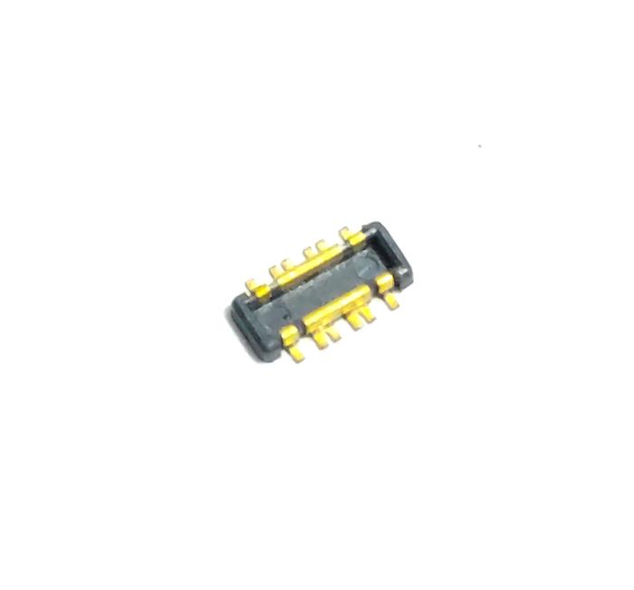 Gambar KONEKTOR BATERAI Infinix GT 10 Pro FPC BATTERY CONNECTOR 1 PCS - Dimesin dari Spare part gadget undefined Tokopedia