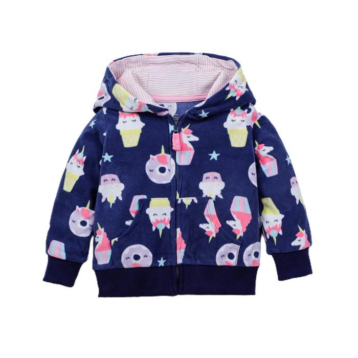 Gambar MemoryLife - Calvina Jacket | Jaket Premium Anak Bayi Perempuan - 24m dari MemoryLife Shop undefined Tokopedia