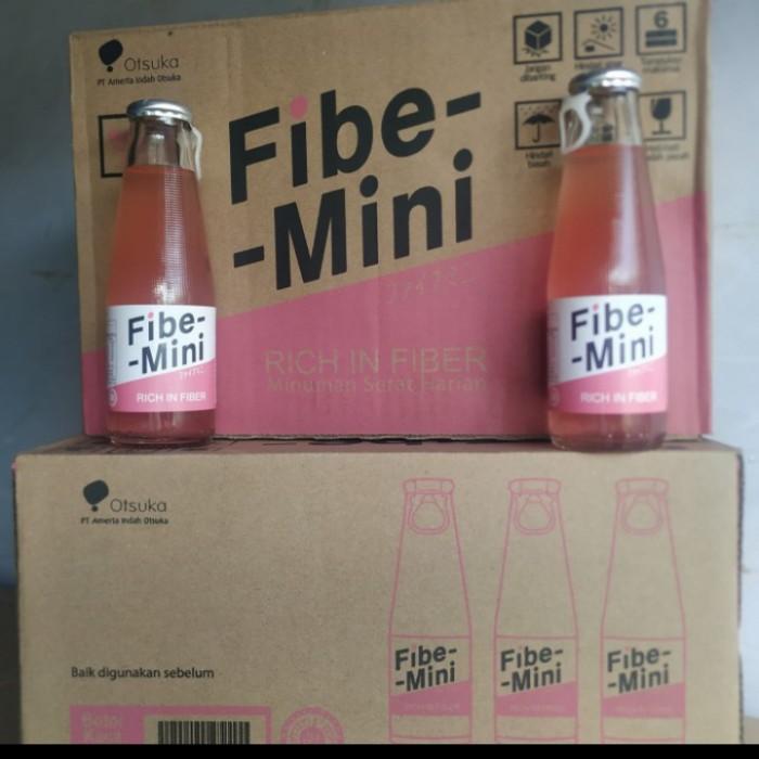 Gambar Sale Terbatas Fibe Mini Rich In Fiber Aman dari Toko Din Din undefined Tokopedia