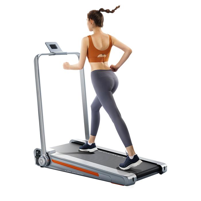 Jual Best seller electric walking treadmill home use Manual