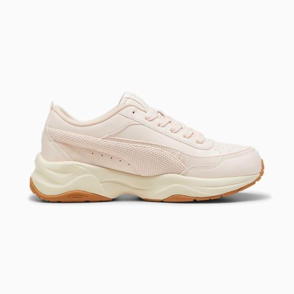 Cilia Mode Puma Cilia Trainers Beige Cilia Mode Puma Cilia Chunky Trainers  In Beige Puma Cilia