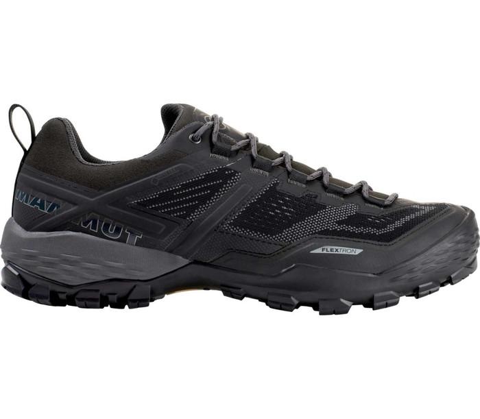 Gambar Promo Mammut Ducan Low Gtx Hiking Shoe - Men'S Best Quality - Black, 42 2/3 (27cm) dari CampingStationMX undefined Tokopedia