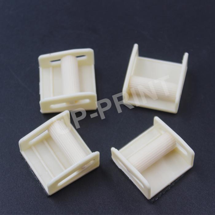 Gambar Starplus/ 50PCS  CISS accessories / ink flow control valve / regulate ink flow switch / sealing clip dari starplus1688 undefined Tokopedia