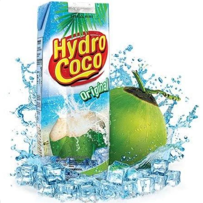 Gambar Hydro Coco 250 ml | Grosir 1 Carton dari KAGAIUY PATRIO638 undefined Tokopedia