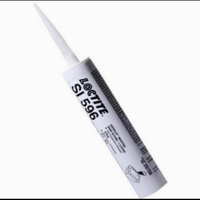 Gambar Loctite SI 596 Lem Loctite (300ml) dari SEALANT STORE undefined Tokopedia